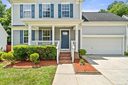 10721 Azure Valley Place sold home in Charlotte, SC