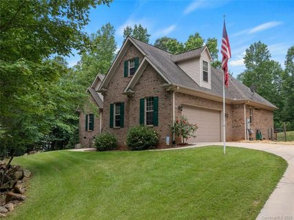 3120 Nablus Drive sold home in Mcneely Ridge, Waxhaw, NC