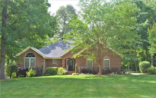 121 Spring Branch Road sold home in Spring Branch Glen, Fort Mill, SC