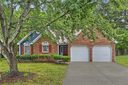 2713 Stowmarket Place sold home in Charlotte, SC