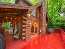 186 Chickadee Lane sold home in Maggie Valley, SC