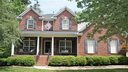 1521 Golden Rain Drive sold home in Matthews, SC