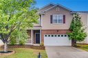 2015 Savannah Hills Drive sold home in Matthews, SC