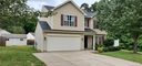 5215 Holbert Circle sold home in Charlotte, SC