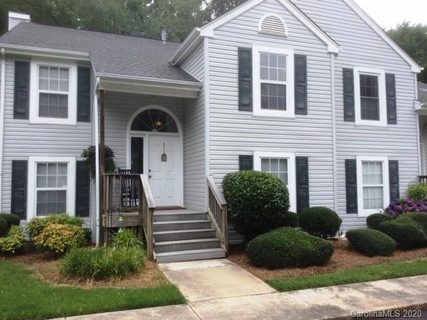 1538 Hunt Club Court sold condo in Hunt Club, Rock Hill, SC