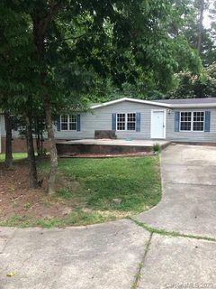 10925 Candilara Lane sold manufactured home in Lake Haven, Midland, NC