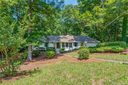 1901 Summerhill Drive sold home in Charlotte, SC