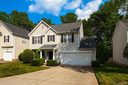 2804 Black Walnut Lane sold home in Charlotte, SC