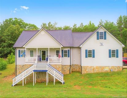 49340 River Haven Drive sold home in River Haven, Albemarle, NC