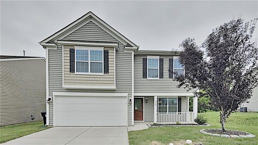 1247 Farm Branch Drive