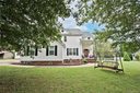117 Mooreland Road sold home in Mooresville, SC
