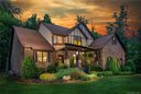 121 Buckingham Place Road sold home in Mooresville, SC