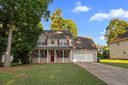 4239 Kiser Woods Drive sold home in Concord, SC