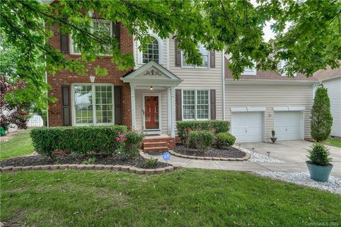 7715 Beaker Court