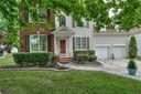 7715 Beaker Court sold home in Charlotte, SC