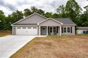 120 Deer Ridge Drive sold home in Hudson, SC