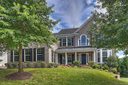 2917 Bridle Brook Way sold home in Charlotte, SC