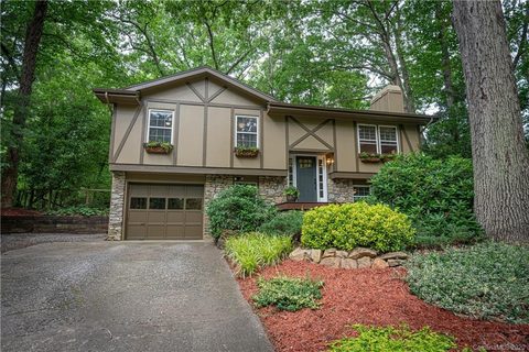1 Muirfield Drive sold home in Muirfield, Arden, NC
