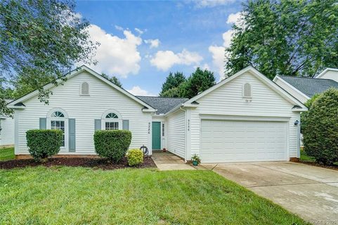 9286 Foggy Meadow Road