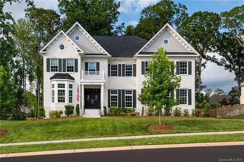 2106 Bradford Hall Place