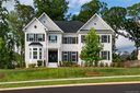 2106 Bradford Hall Place sold home in Charlotte, SC