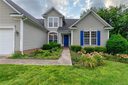 6305 Stoney Valley Court sold home in Charlotte, SC