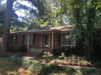 402 Ridgewood Drive sold home in Ridgewood, Monroe, NC
