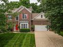 2549 Adonis Court sold home in Charlotte, SC