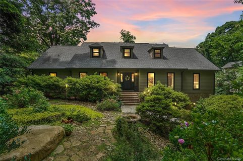 4545 Forest Cove Road sold home in Forest Cove, Belmont, NC