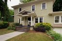 96 Longview Road sold home in Asheville, SC