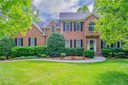 1436 Old Tara Lane 17 sold home in Fort Mill, SC