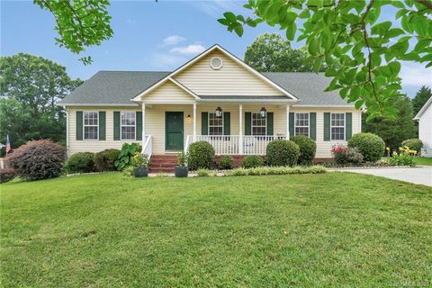 549 Strathclyde Way 98 sold home in Highland Creek, Rock Hill, SC