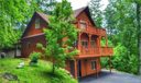 1200 Wash Freeman Road sold home in Hendersonville, SC