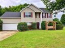 4240 Carrington Court sold home in Concord, SC