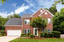 8807 Cedar Run Way sold home in Charlotte, SC