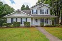 5832 Country Walk Drive sold home in Charlotte, SC