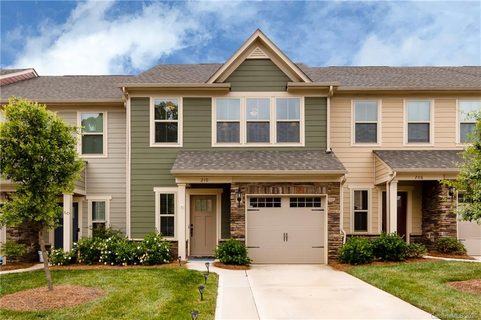 210 Park Meadows Drive