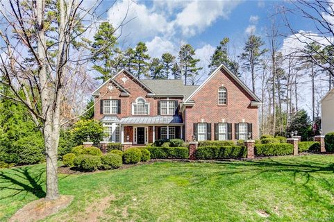 6121 Savannah Grace Lane