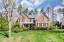 6121 Savannah Grace Lane sold home in Huntersville, SC