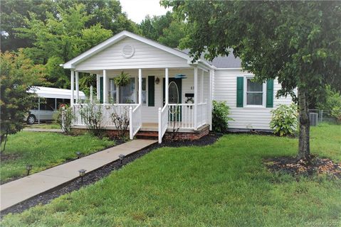 834 Mcnair Street