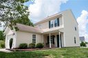 11329 Silver Glen Lane sold home in Charlotte, SC