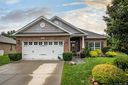 14709 Vaughan Drive sold home in Charlotte, SC