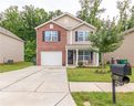 3716 Alexander Forest Drive sold home in Charlotte, SC