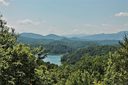 Lot 87 Appalachian Way sold home in Bryson City, SC