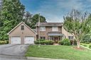 22 Nathan Court sold home in Fletcher, SC