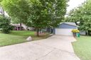 11425 Vista Haven Drive 89 sold home in Charlotte, SC