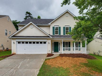 6245 Planters Wood Lane