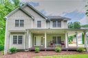 7 Amelia Court sold home in Arden, SC