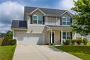 446 Laurel Fork Drive 19 sold home in Fort Mill, SC