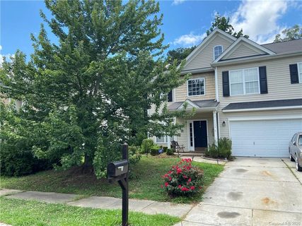 1129 Homestead Glen Boulevard sold home in Homestead Glen, Charlotte, NC